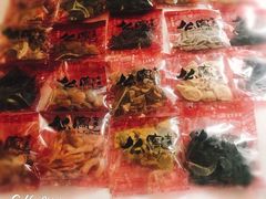 -盛记粥面(佐敦店)