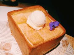 -绿茶餐厅(朝阳大悦城店)