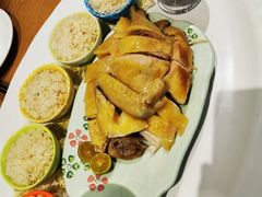 -琼菜王(南海店)