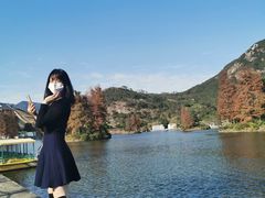 -江门古兜温泉小镇