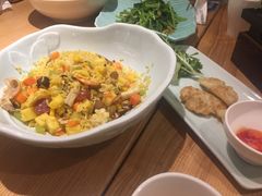 -米纸越南小馆(金鹰世界店)