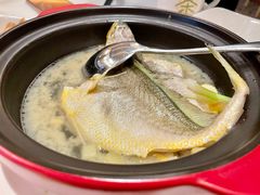 -莆田餐厅PUTIEN(西安万象天地店)