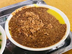 老北京面茶-李小老烧饼(常营民族家园店)