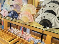 -京扇子(烟袋斜街店)