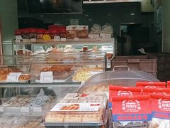 -闻酥园(水碾河路店)