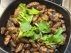 -丹东丛炟海鲜烧烤(江艺路店)