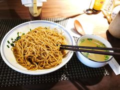 -十面春风·江南面馆(崇宁路店)