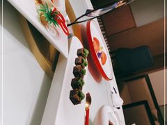 -延年酒店-荟享餐厅(东塘店)