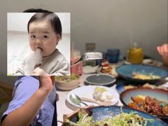 -BE BRIGHT KITCHEN(正佳广场店)