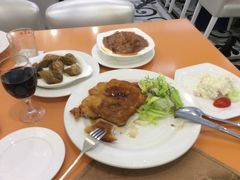 -红房子西菜馆(淮海店)