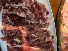 -津门老羊家·铜锅涮羊肉·烧烤(科技园店)