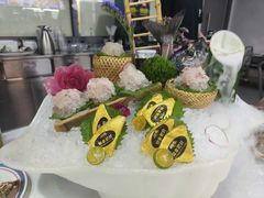 -明本湛江鸡•海鲜小厨(陈家祠店)