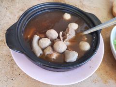 -新记肉骨茶