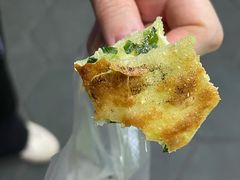 葱油饼-咏春葱油饼(德政中路店)