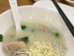 -三两春肚肺汤(崂山路店)