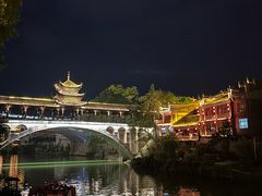 -乾州古城