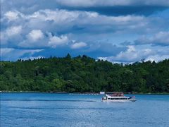 -仙海旅游度假区