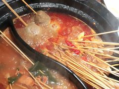 -江湖六膳門串串香(隆礼路店)