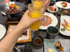 -稻早料理美术馆(城阳店)