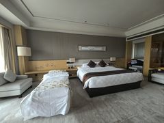 -河源万绿湖美思威尔顿酒店