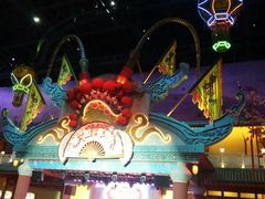 -万达茂商场(南京仙林店)