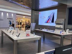 -KK ONE(京基滨河时代店)