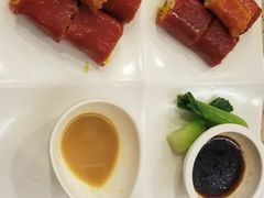 -点都德(大茶楼店)