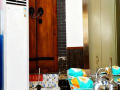 -宗泉烤全羊·烤羊腿·家常菜(解放东路店)