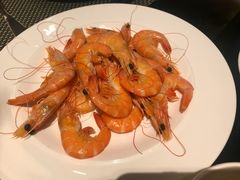 -武汉武昌威斯汀酒店-知味自助餐厅