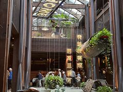 -穿越·外婆家(西溪天堂店)