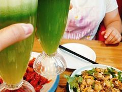 -陈傻子餐厅(世纪都会店)
