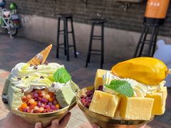 -大象厨房(重庆道店)