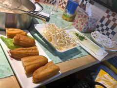 -浪里寻·臻牛养生牛肉火锅(方圆荟店)