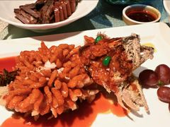 -松鹤楼(山塘街店)