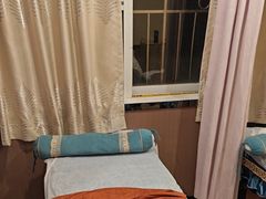 -强手盲人推拿·颈肩腰背调理(南新路店)