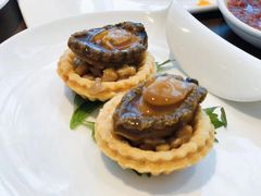 鲍鱼-索菲特酒店·乐轩华中餐厅