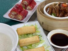 -华源餐厅·海鲜大排档(日月贝店)