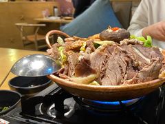 -品味泸沽湖•民族特色菜(大落水店)