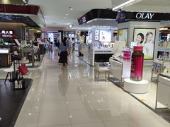 -天和百货(华南MALL店)