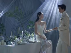 -第一夫人婚纱摄影(南京店)