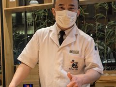 -鮨冠OMAKASE食べ放题(北京首店)