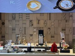 -星巴克臻选(成都太古里店)