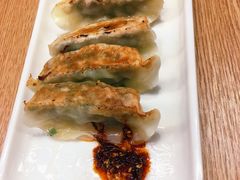 黑猪肉煎饺-味千拉面(大悦城店)