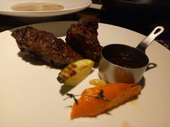 -食间牛排(湖西路店)