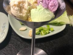 -盛江山自助料理(奥莱锦辉购物广场店)