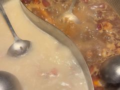 -捞王锅物料理(凯旋路店)