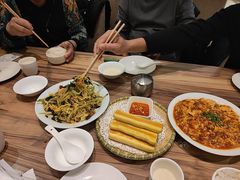 -九转小磨·东北菜老字号(祥安店)