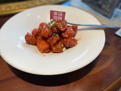 紫阳金牌荔枝肉-紫阳海鲜楼·传承闽味(长乐路总店)