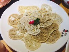 -老版火锅(半坡店)