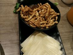 -九毛九西北菜(百信广场店)